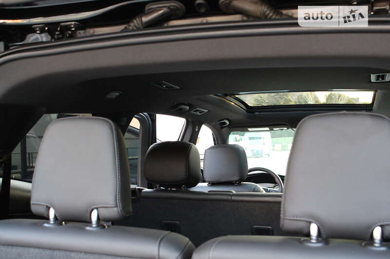 Позашляховик / Кросовер Cadillac XT6 2020 в Києві