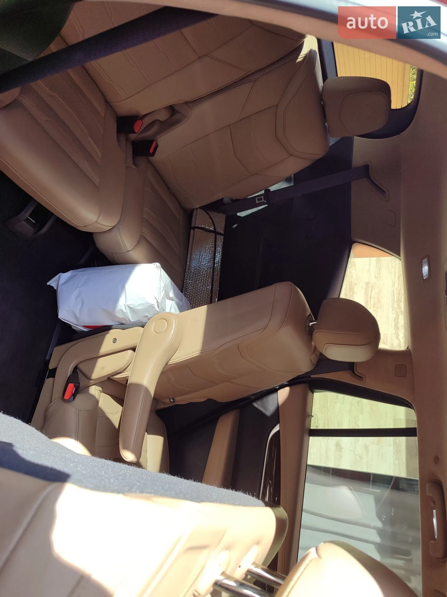 2020 Cadillac XT6 - мініатюра 29
