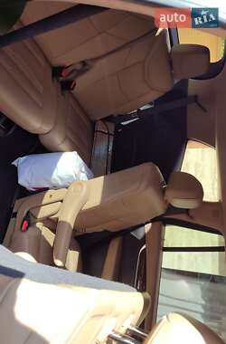 Внедорожник / Кроссовер Cadillac XT6 2020 в 