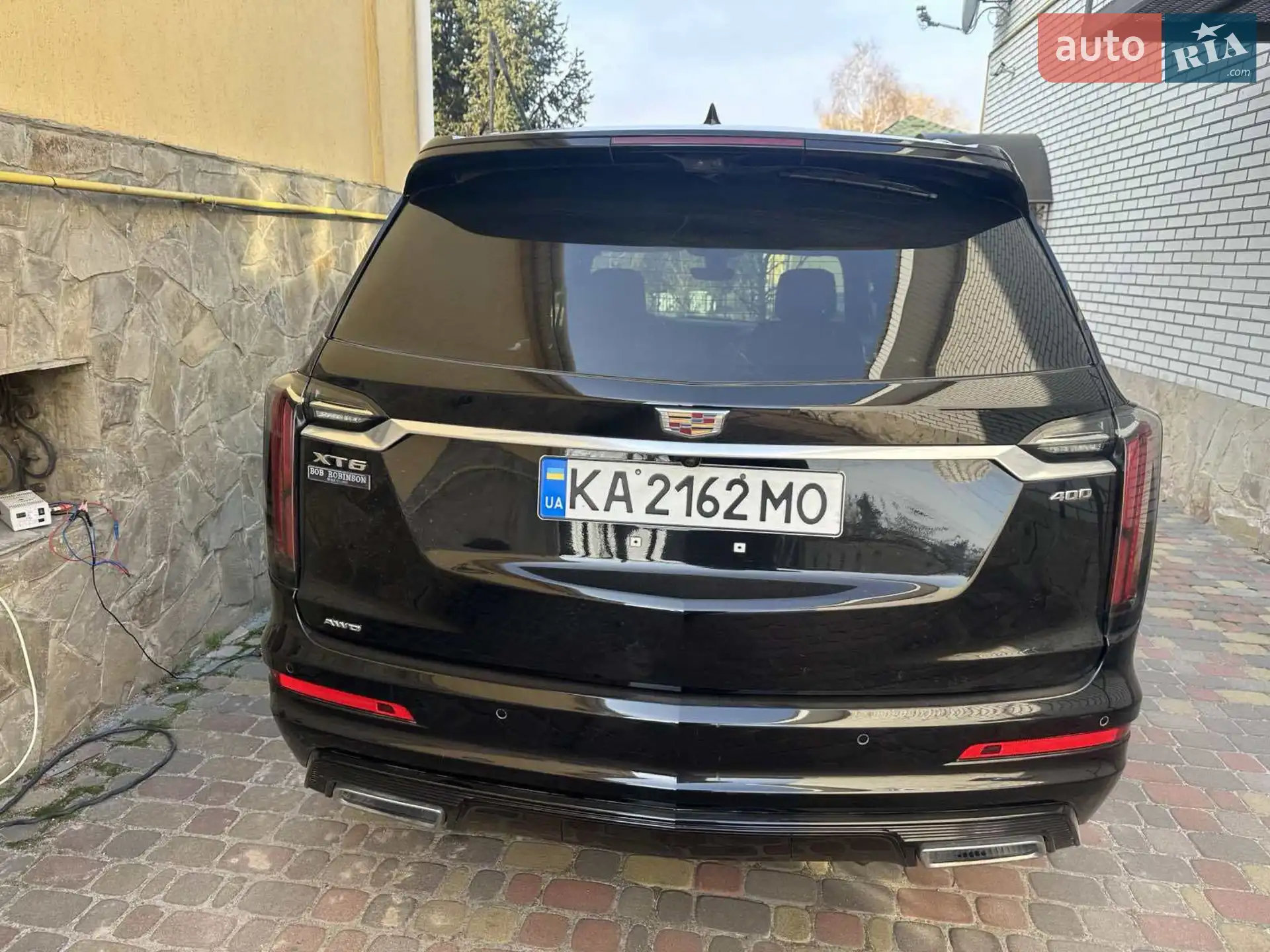 2019 Cadillac XT6 - мініатюра 5