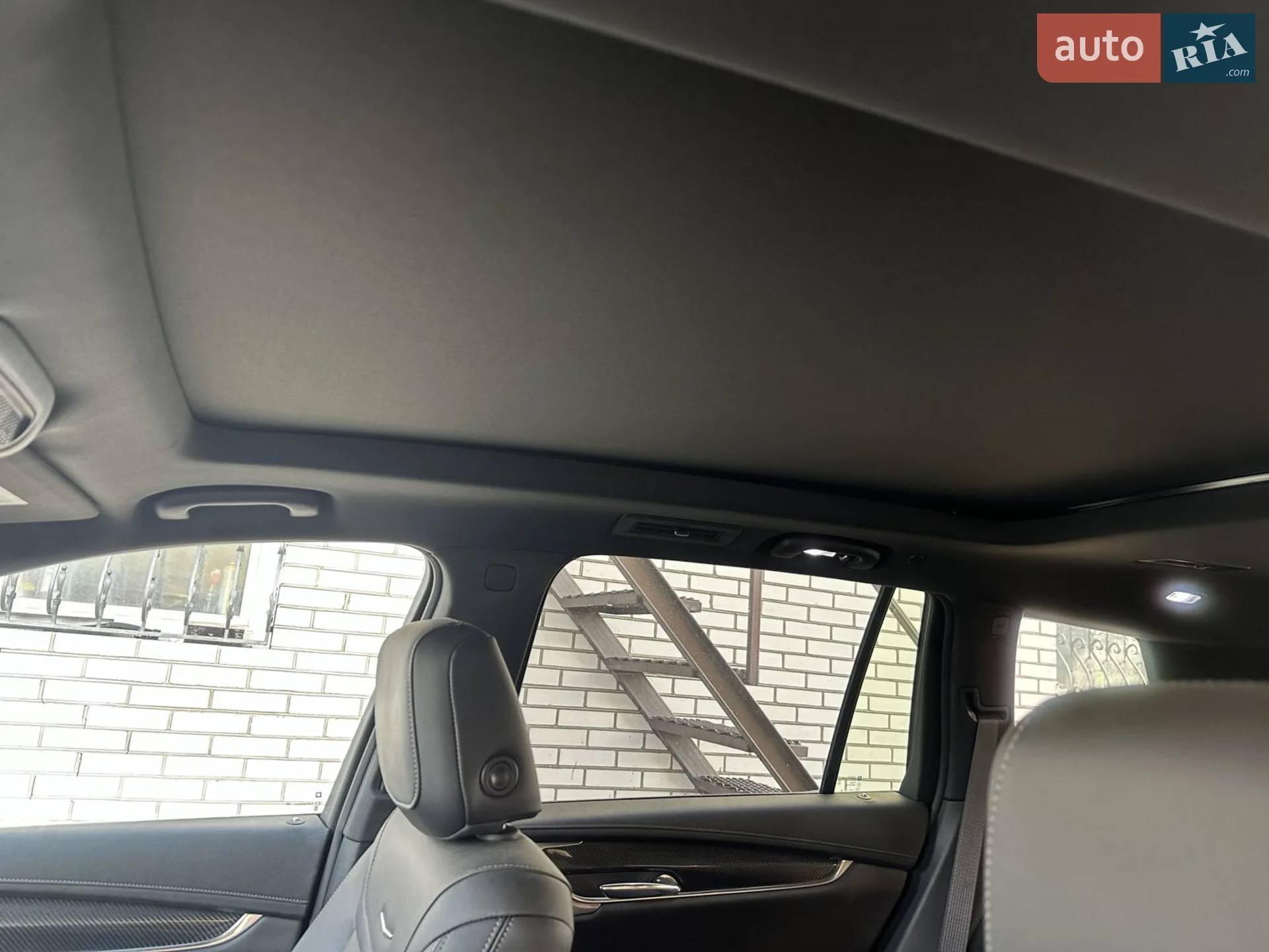 2019 Cadillac XT6 - мініатюра 10