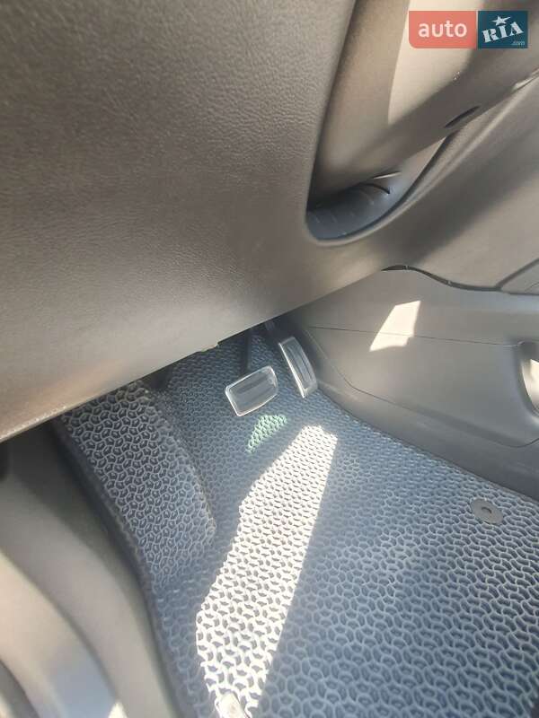 Позашляховик / Кросовер Cadillac XT6 2019 в Івано-Франківську