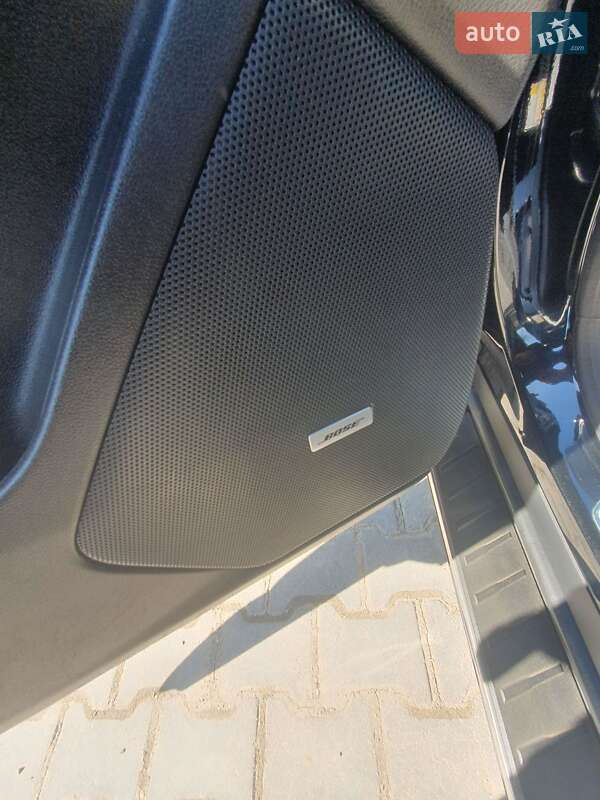 Позашляховик / Кросовер Cadillac XT6 2019 в Івано-Франківську