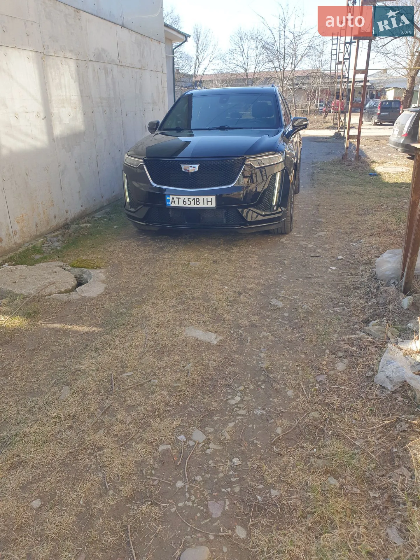 2019 Cadillac XT6 - мініатюра 34