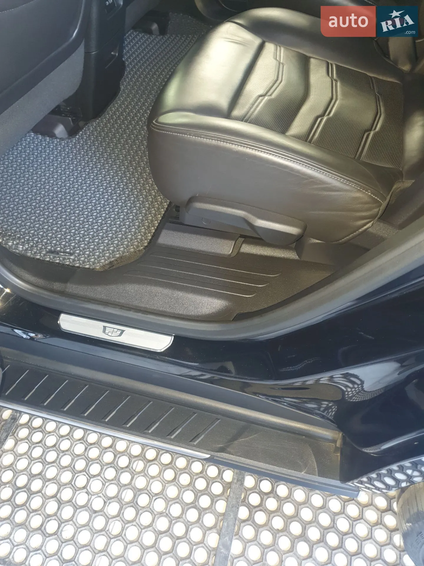2019 Cadillac XT6 - мініатюра 53