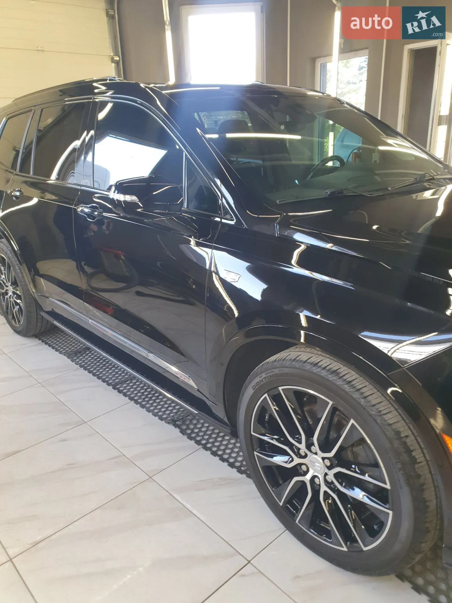 2019 Cadillac XT6 - мініатюра 60