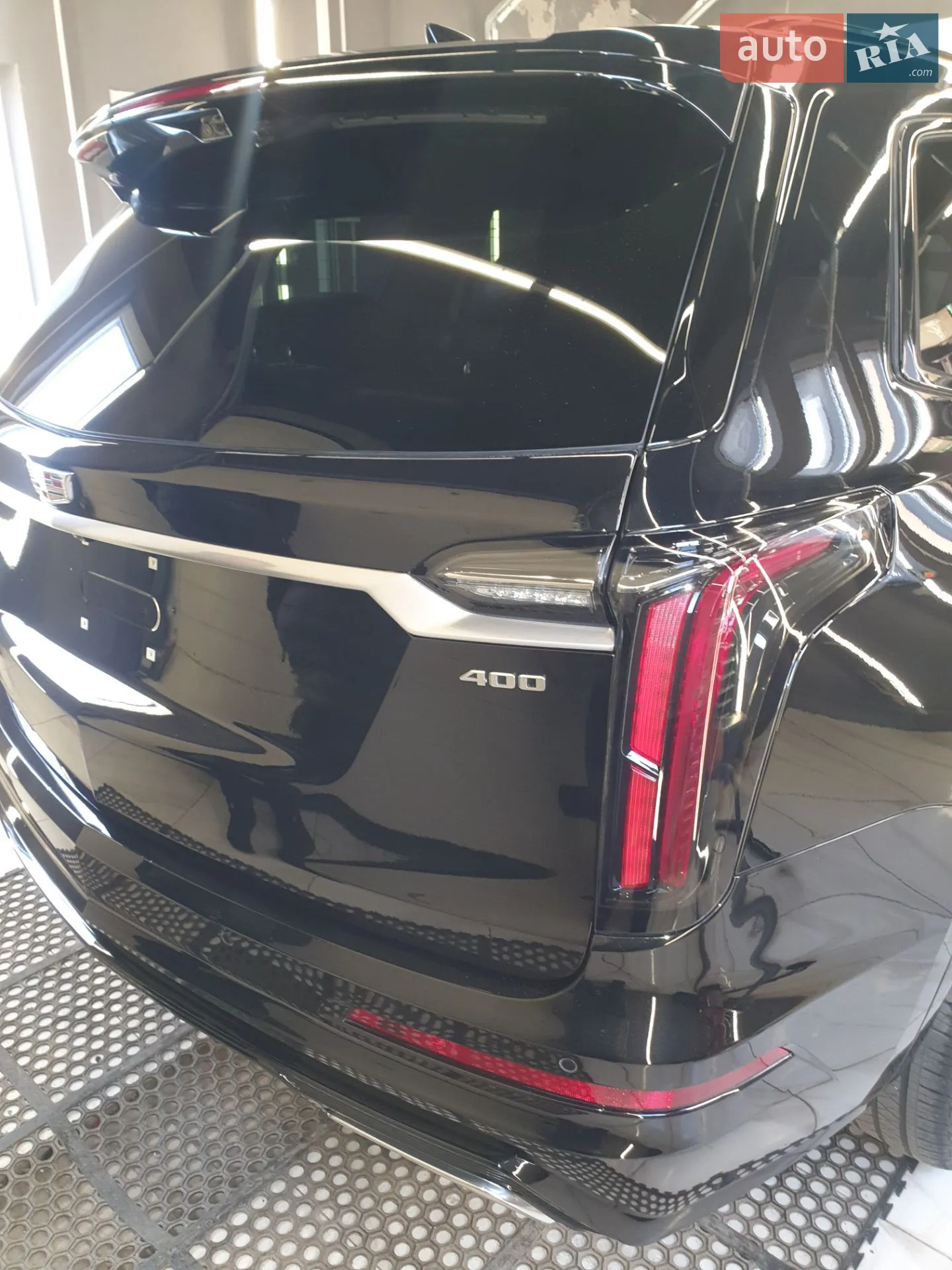 2019 Cadillac XT6 - мініатюра 65