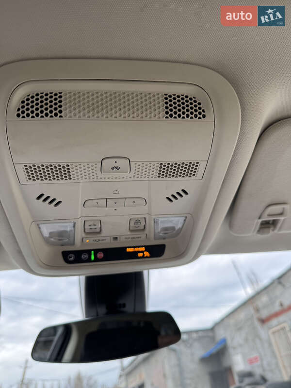 Универсал Cadillac XT6 2022 в Днепре