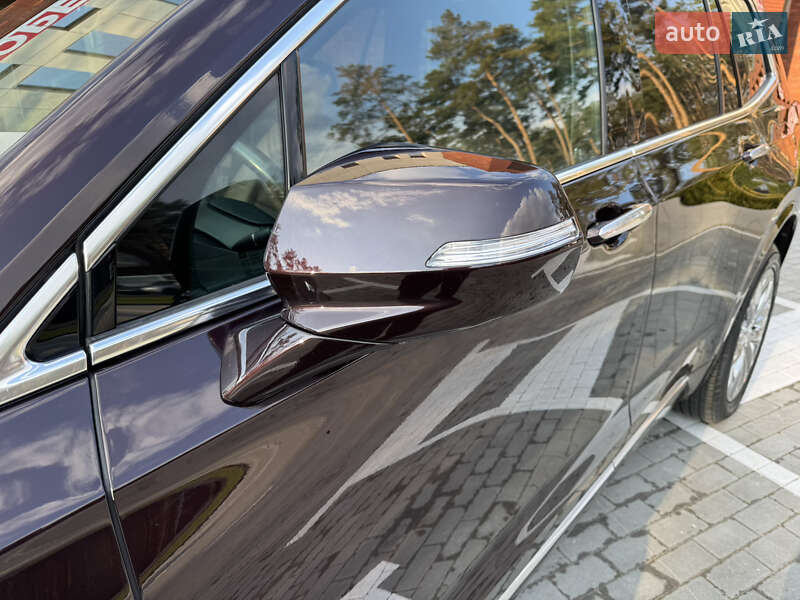 Внедорожник / Кроссовер Cadillac XT6 2019 в Киеве