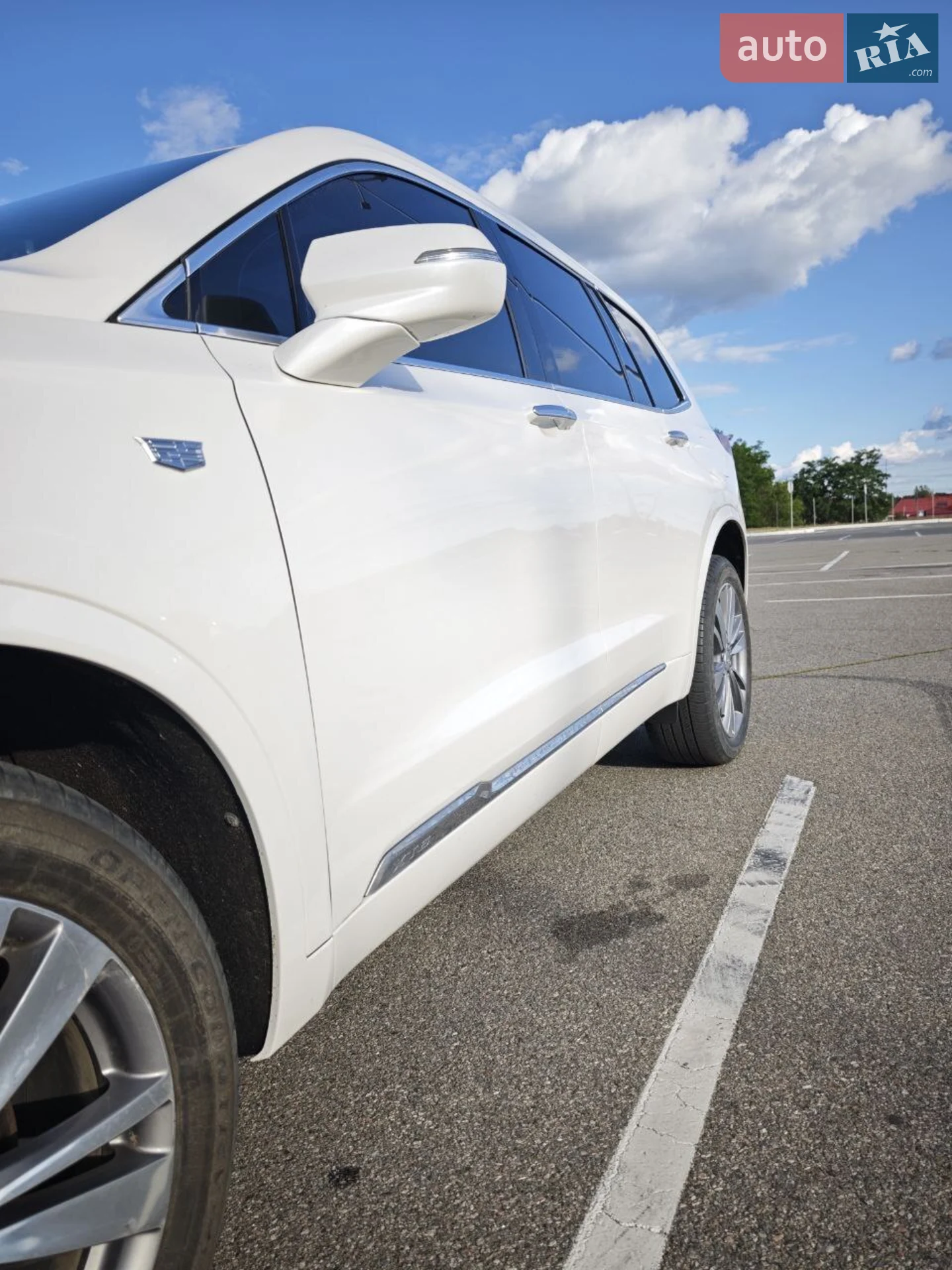 2019 Cadillac XT6 - мініатюра 48