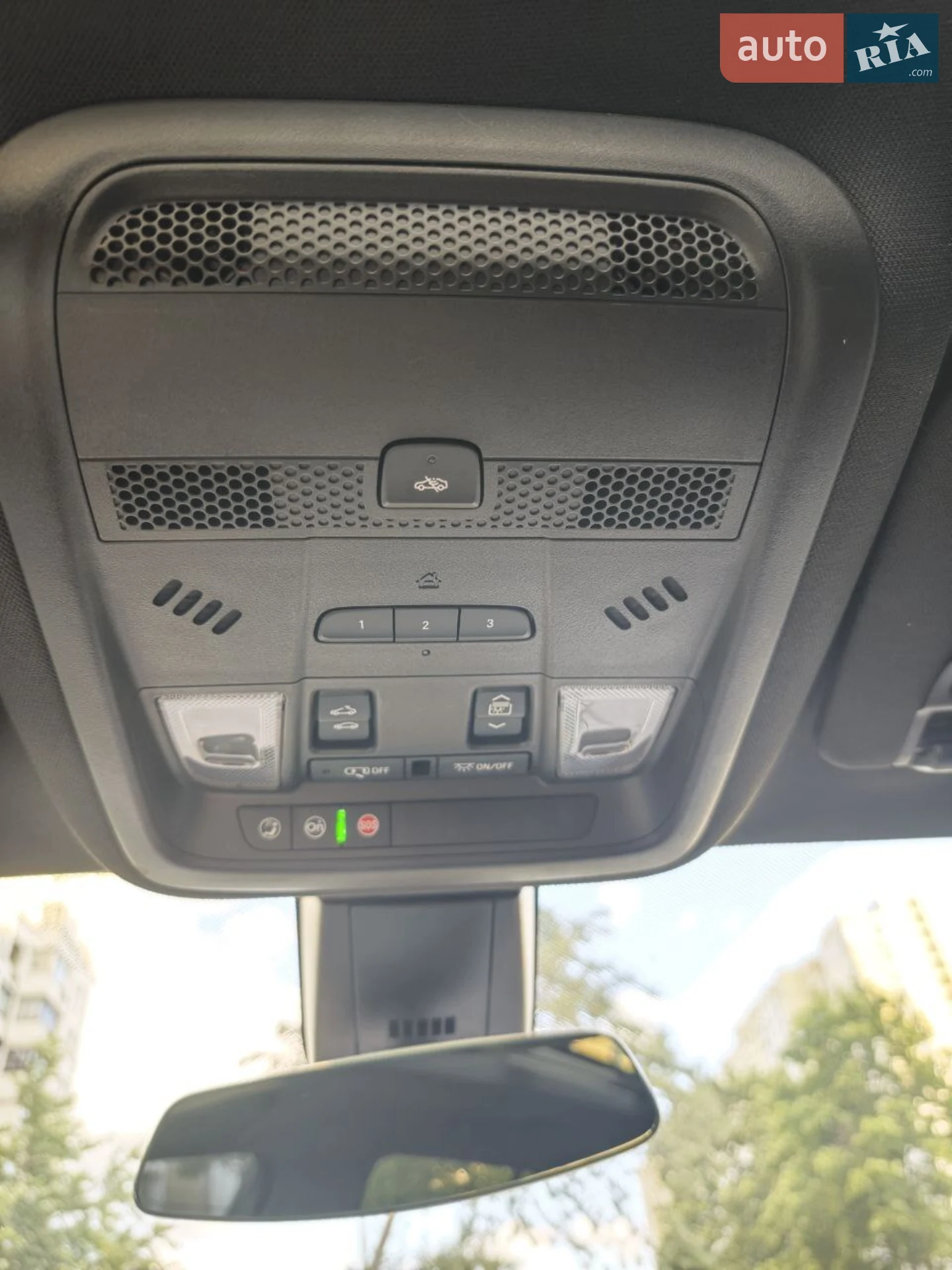 2019 Cadillac XT6 - мініатюра 58
