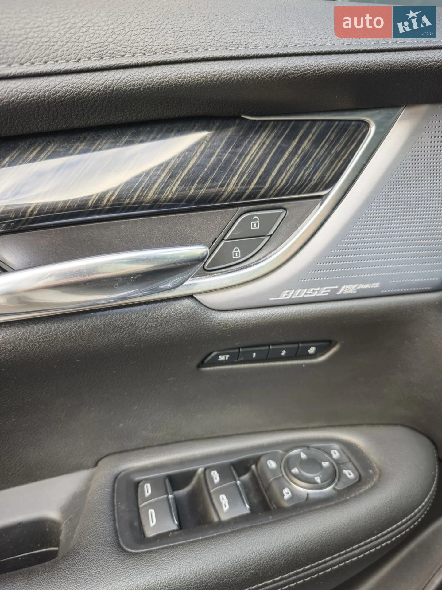 2019 Cadillac XT6 - мініатюра 67