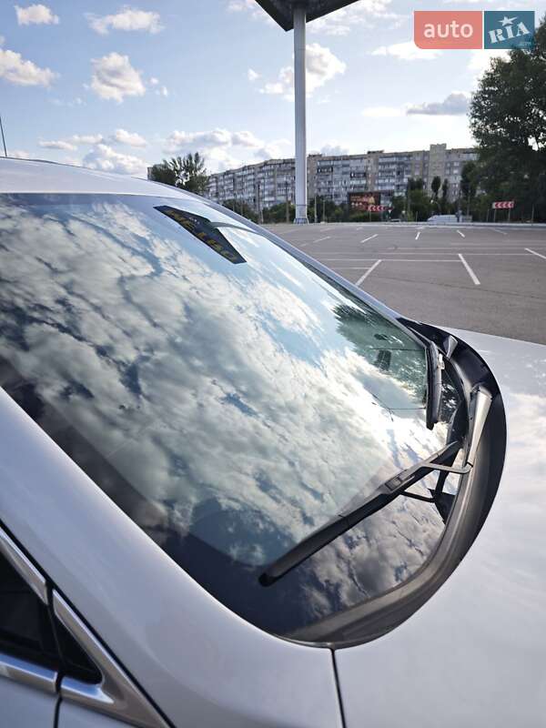 Внедорожник / Кроссовер Cadillac XT6 2019 в Киеве