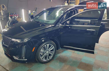 Внедорожник / Кроссовер Cadillac XT6 2022 в Богородчанах