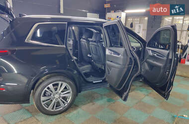 Внедорожник / Кроссовер Cadillac XT6 2022 в Богородчанах