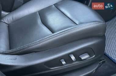 Внедорожник / Кроссовер Cadillac XT6 2019 в 