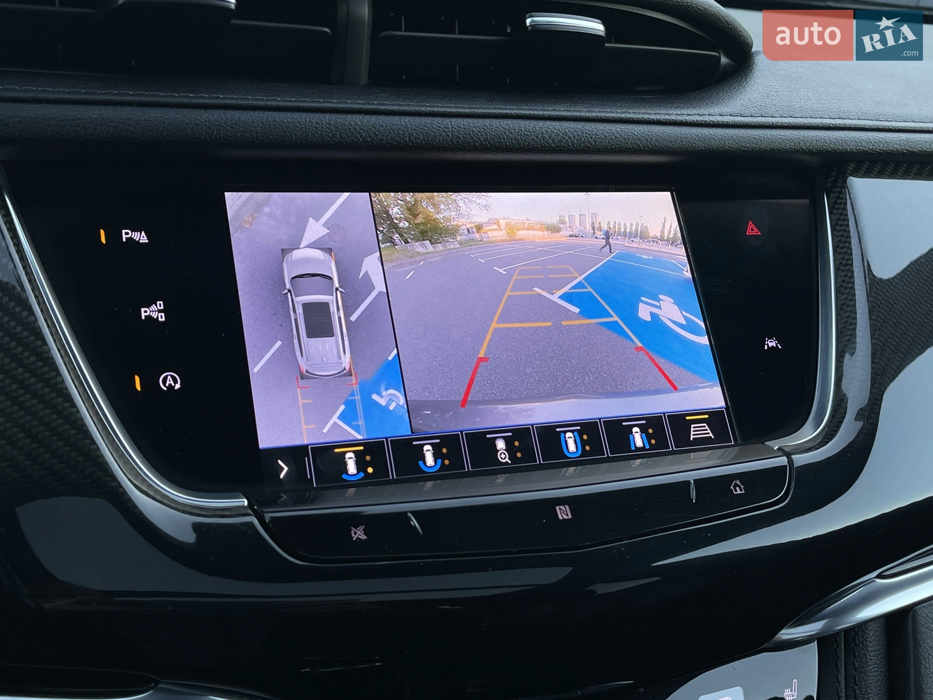 2019 Cadillac XT6 - мініатюра 24