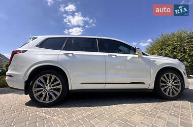 Внедорожник / Кроссовер Cadillac XT6 2021 в 