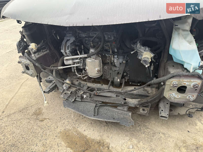 Внедорожник / Кроссовер Cadillac XT6 2019 в Львове