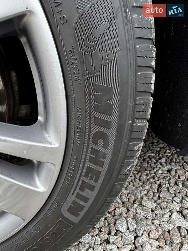 Внедорожник / Кроссовер Cadillac XT6 2019 в Киеве