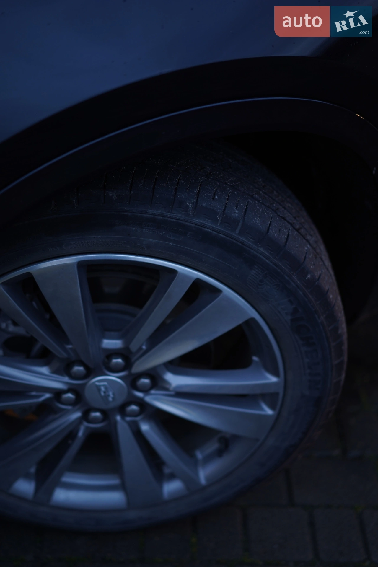 2021 Cadillac XT6 - мініатюра 14
