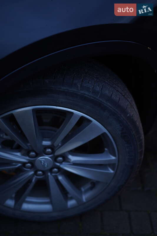 Внедорожник / Кроссовер Cadillac XT6 2021 в Львове фото 13 Внедорожник / Кроссовер Cadillac XT6 2021 в Львове