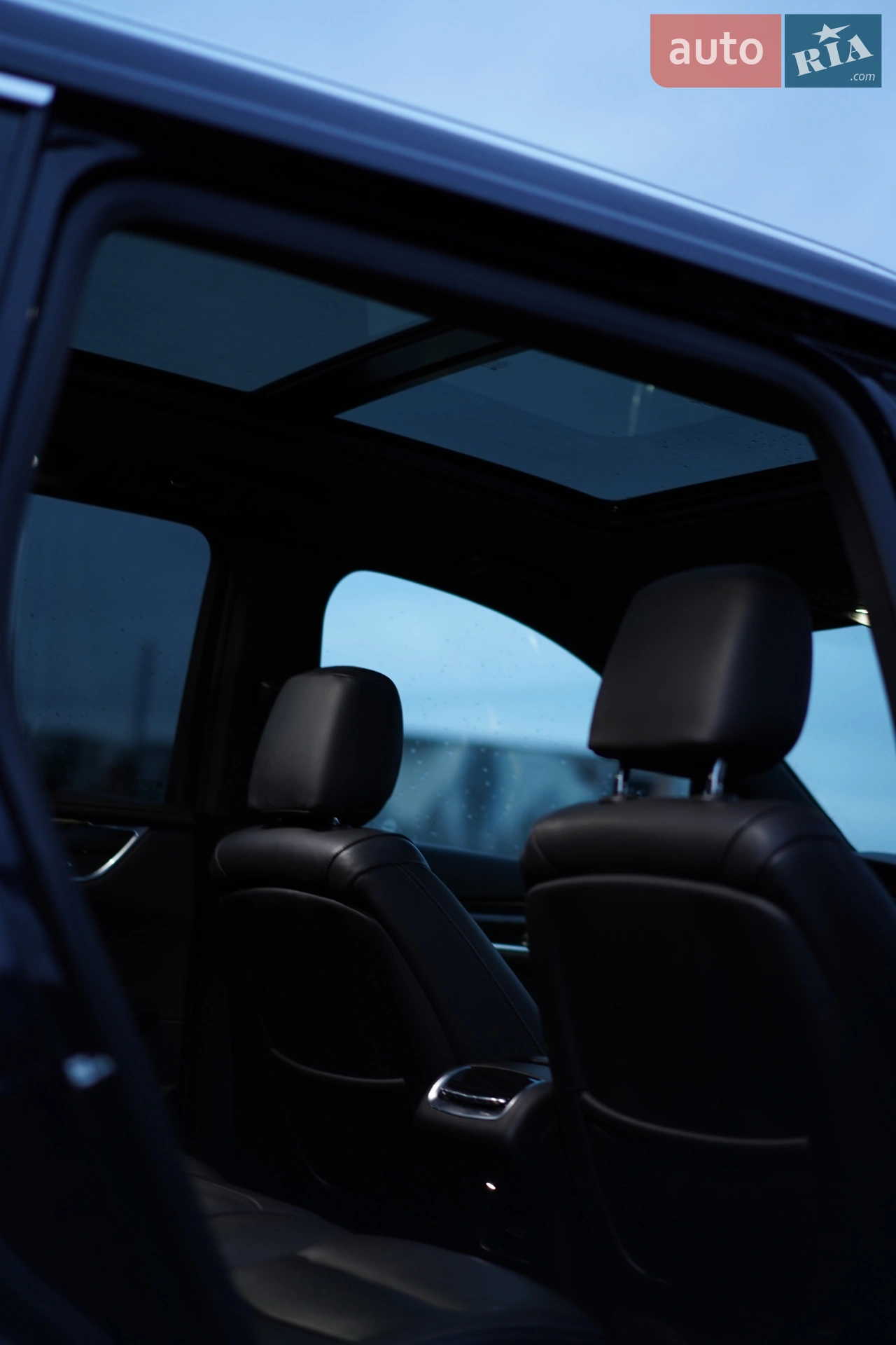 2021 Cadillac XT6 - мініатюра 20
