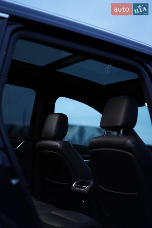 Внедорожник / Кроссовер Cadillac XT6 2021 в Львове фото 19 Внедорожник / Кроссовер Cadillac XT6 2021 в Львове