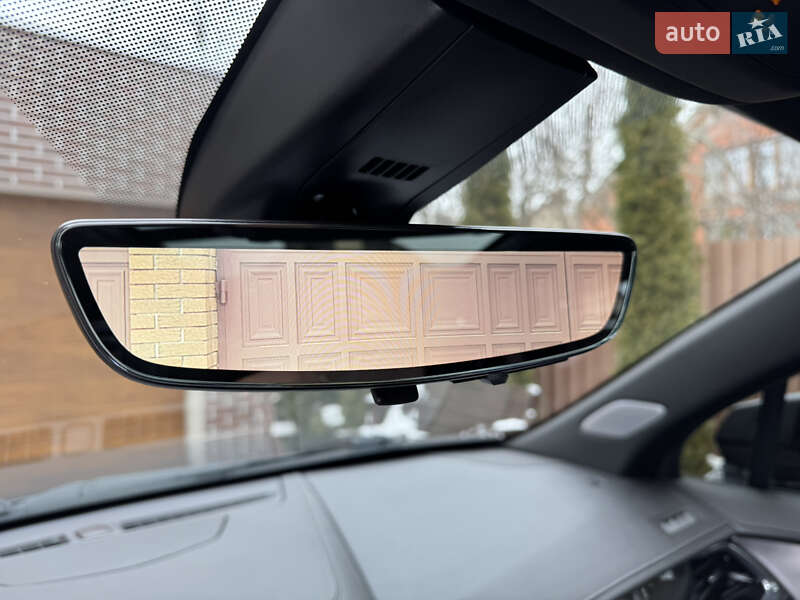 Позашляховик / Кросовер Cadillac XT6 2019 в Вінниці