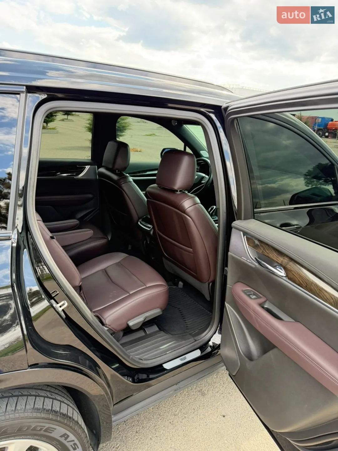 2020 Cadillac XT6 - мініатюра 14