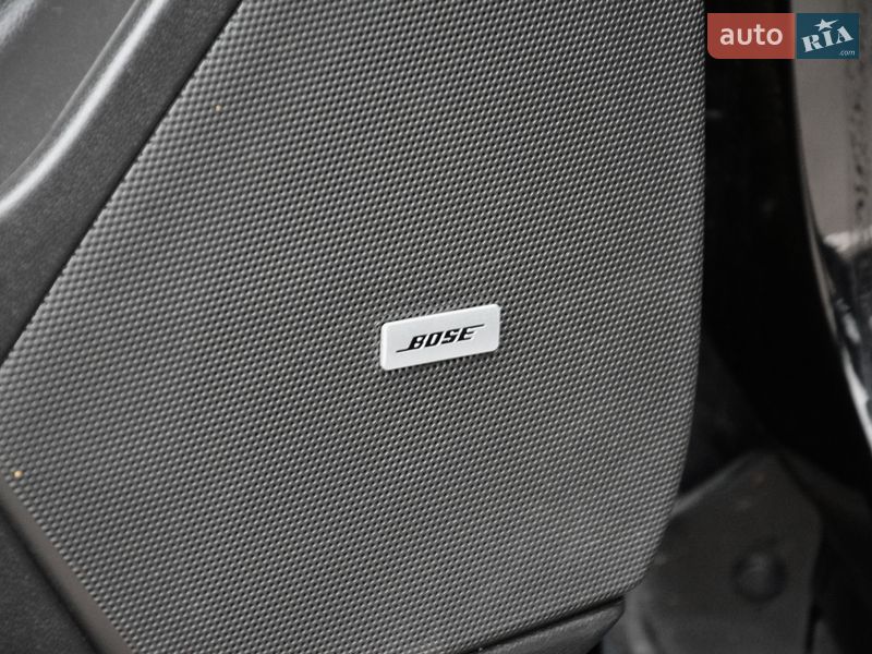 Позашляховик / Кросовер Cadillac XT6 2021 в Києві