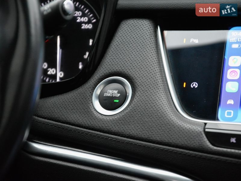 Позашляховик / Кросовер Cadillac XT6 2021 в Києві