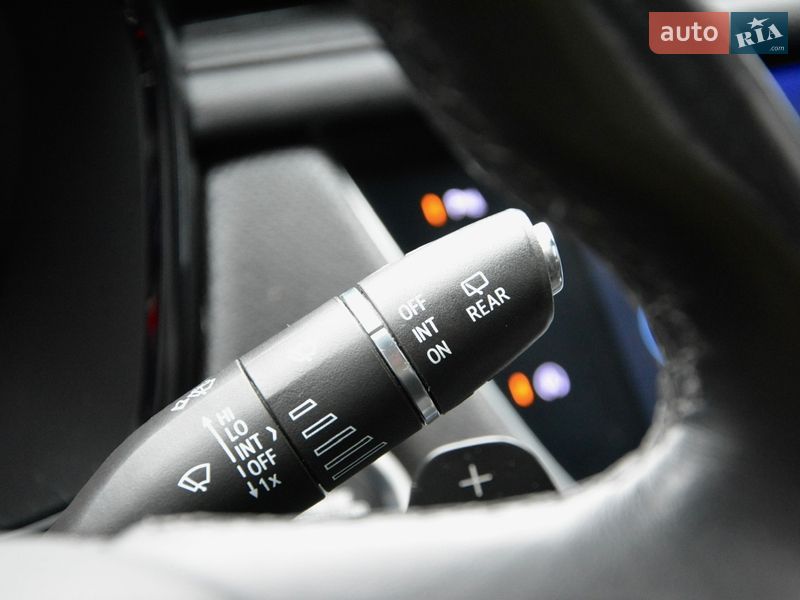 Позашляховик / Кросовер Cadillac XT6 2021 в Києві