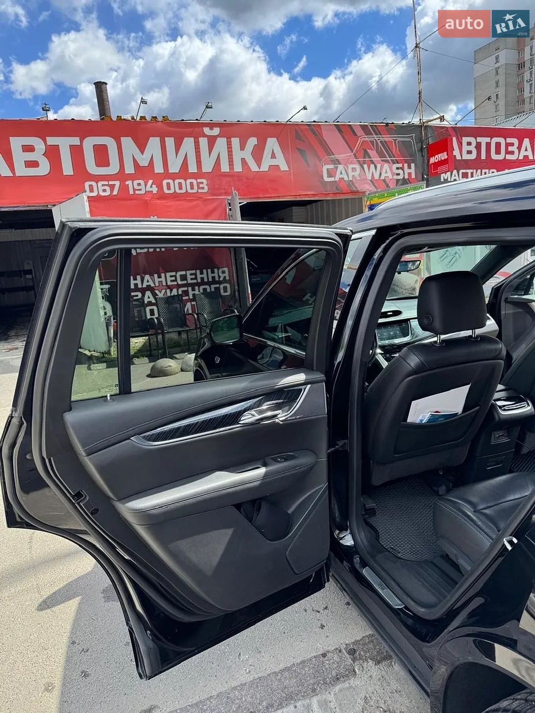 2019 Cadillac XT6 - мініатюра 30