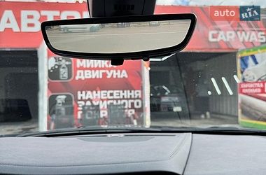 Позашляховик / Кросовер Cadillac XT6 2019 в Києві фото 45 Позашляховик / Кросовер Cadillac XT6 2019 в Києві
