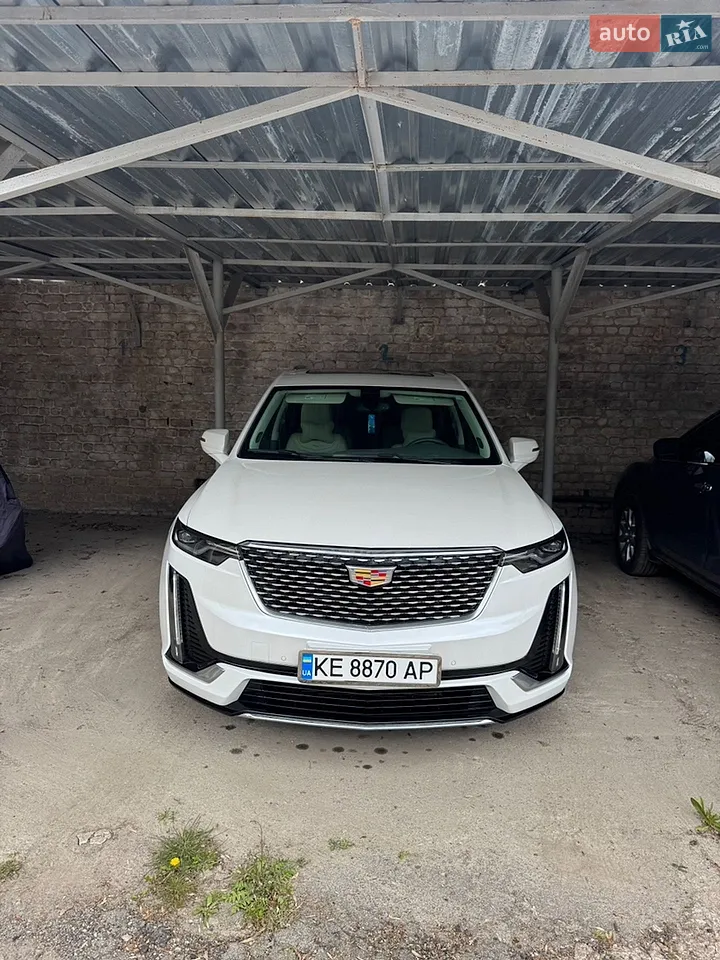 2011 Cadillac SRX - мініатюра 24