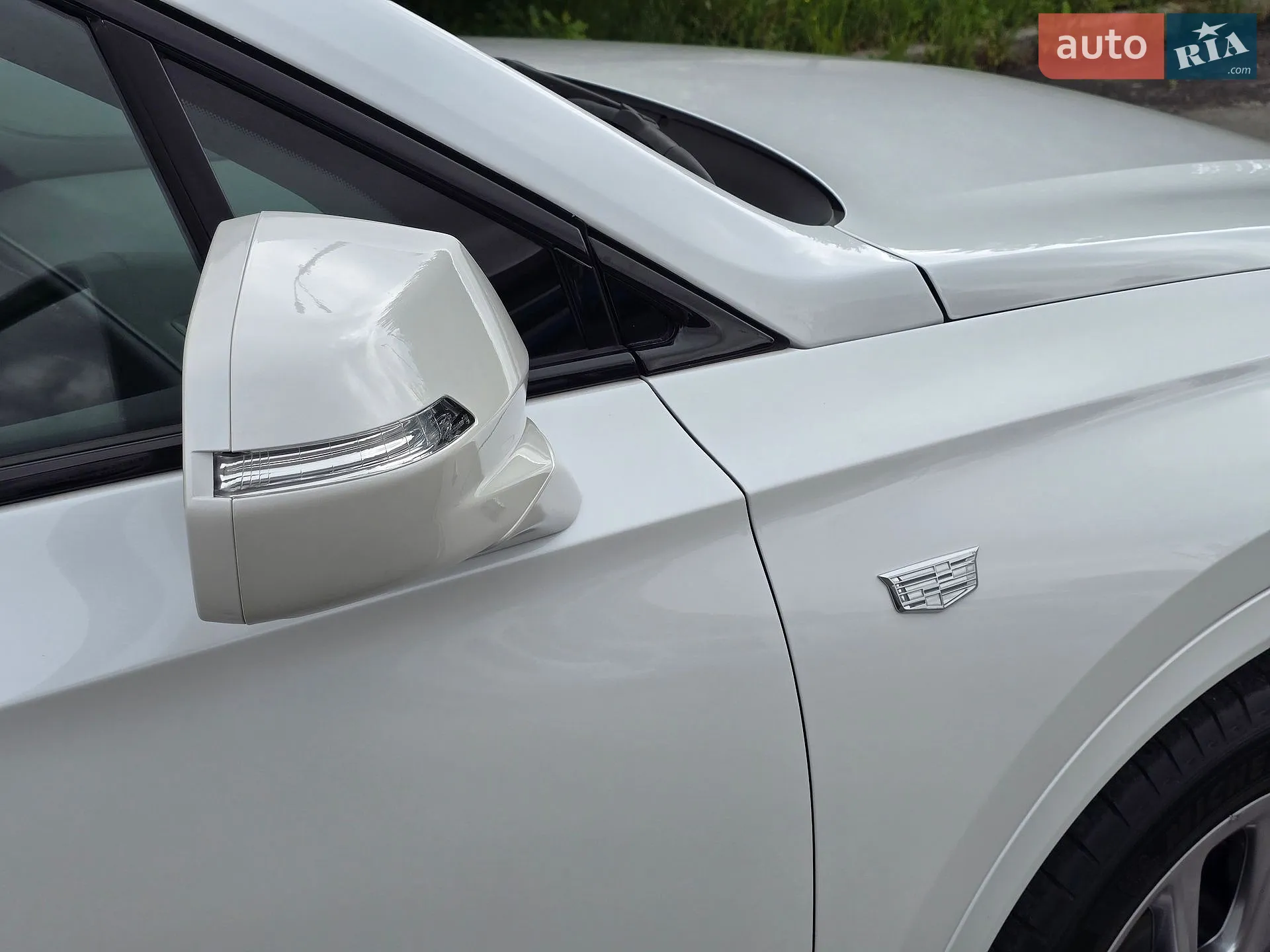 2020 Cadillac XT6 - мініатюра 19