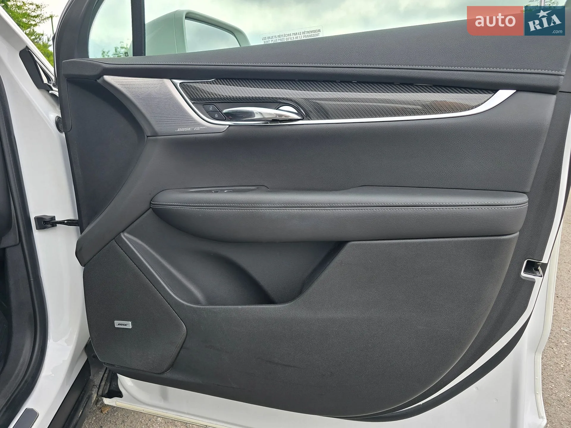 2020 Cadillac XT6 - мініатюра 56