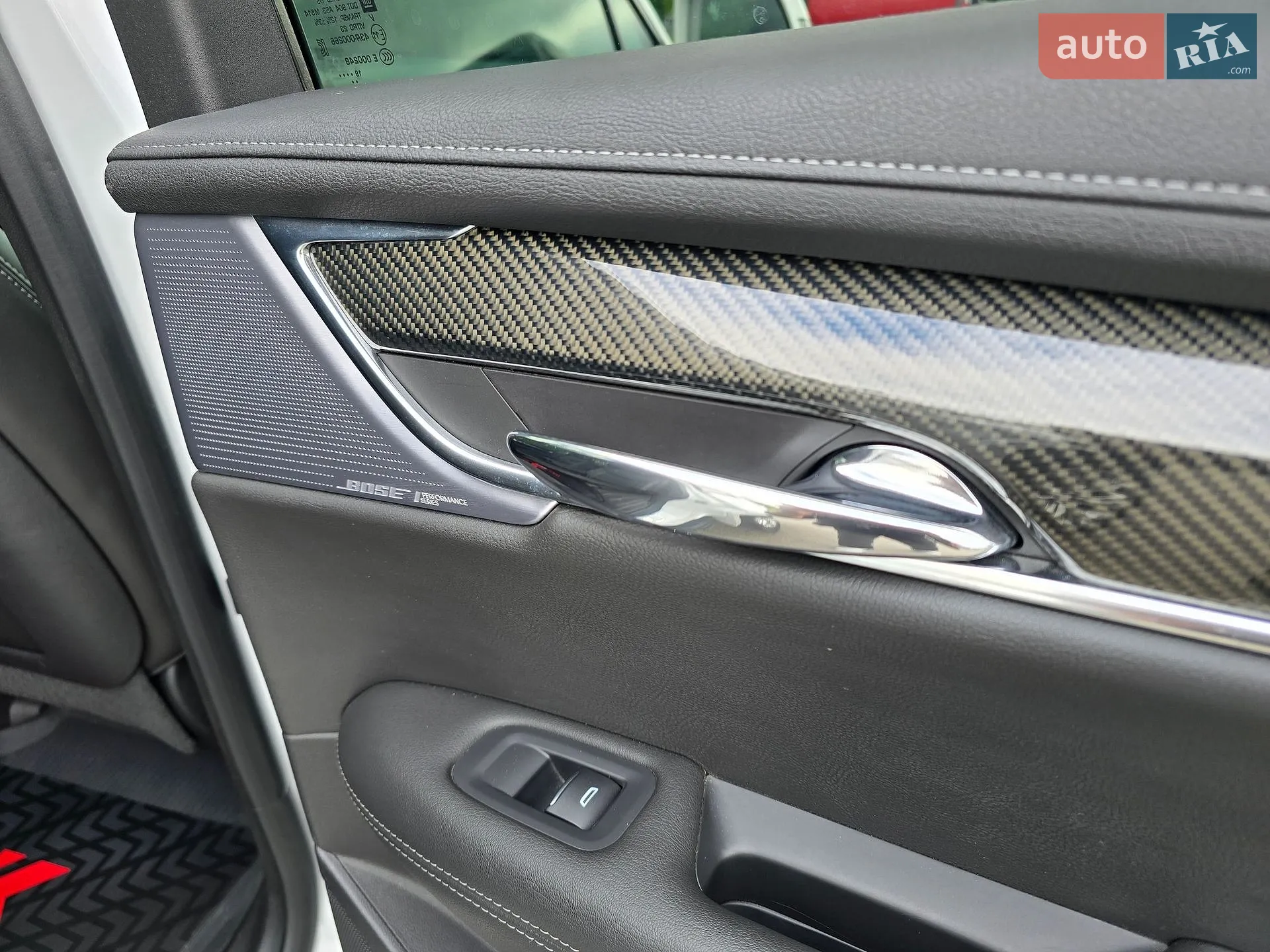 2020 Cadillac XT6 - мініатюра 66