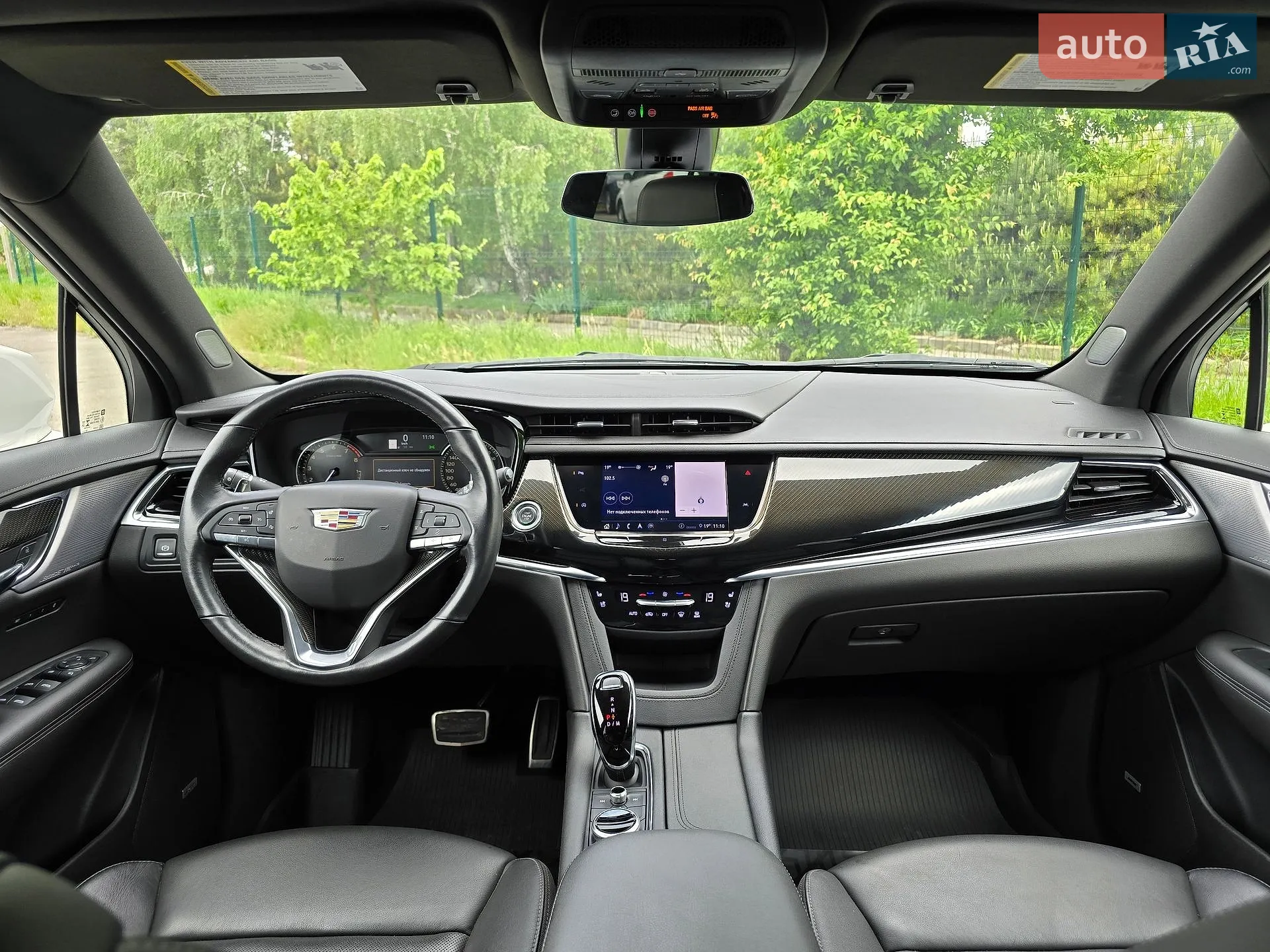 2020 Cadillac XT6 - мініатюра 2