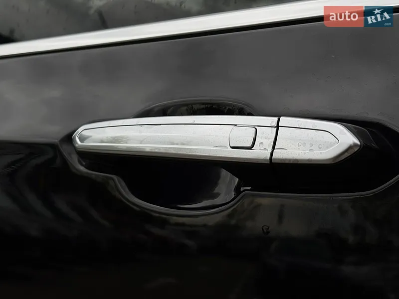 Cadillac XT6 2021 VIN 1GYKPAR41NZ104641 фото оголошення 17 з 81