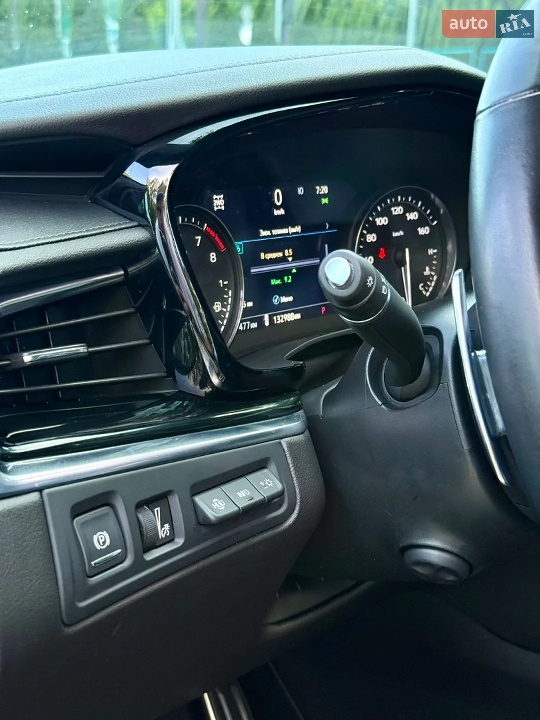 2020 Cadillac XT6 - мініатюра 15