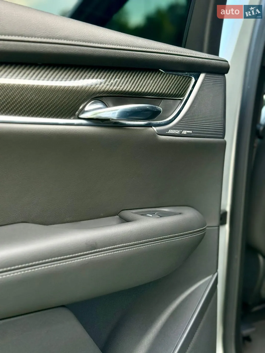 2020 Cadillac XT6 - мініатюра 20