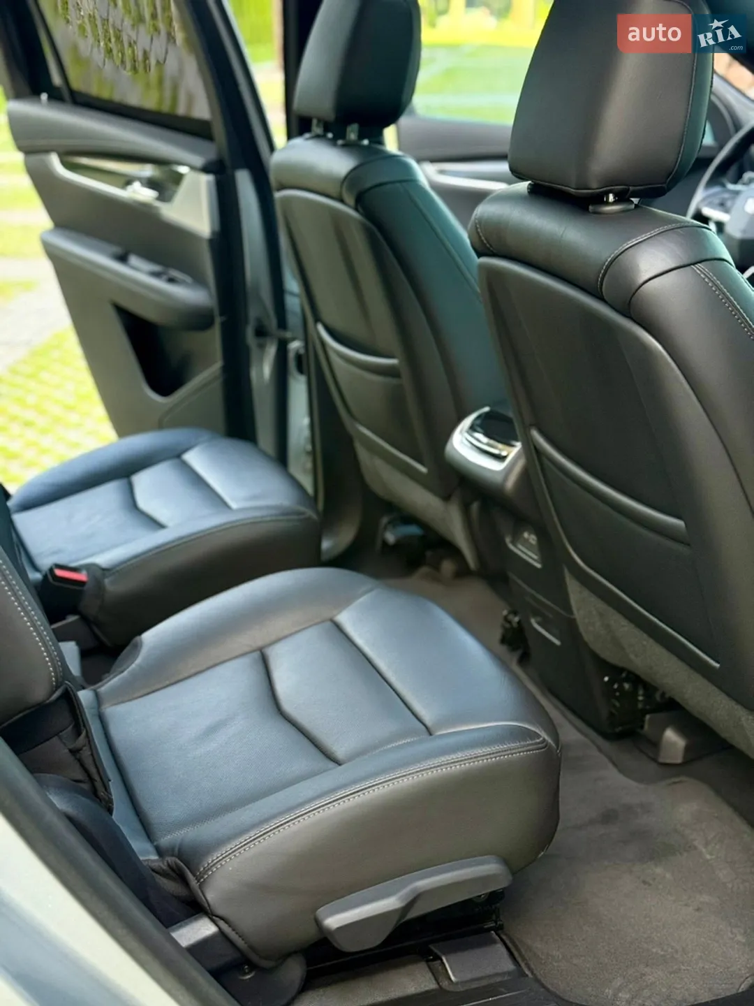 2020 Cadillac XT6 - мініатюра 24