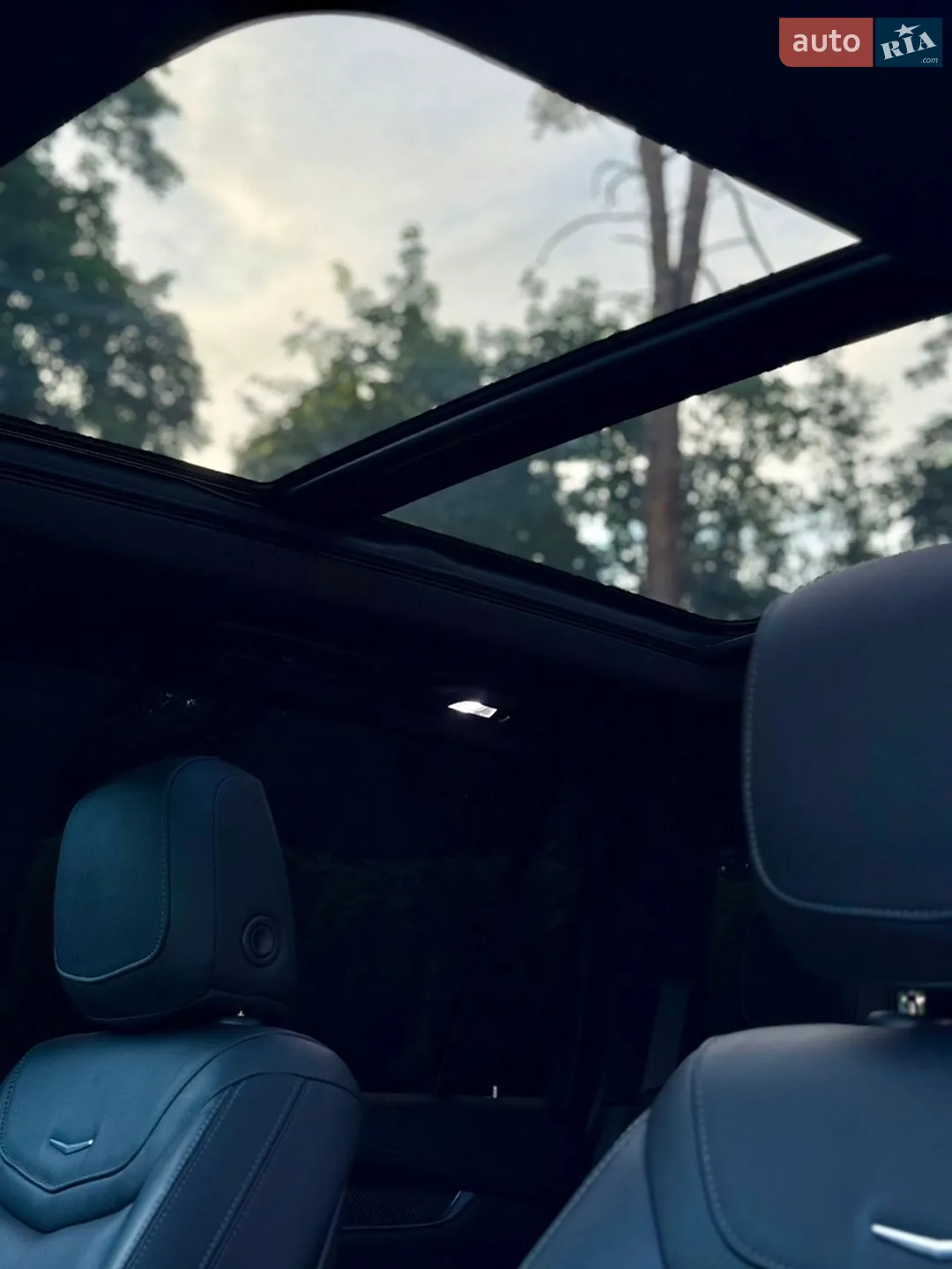 2020 Cadillac XT6 - мініатюра 28
