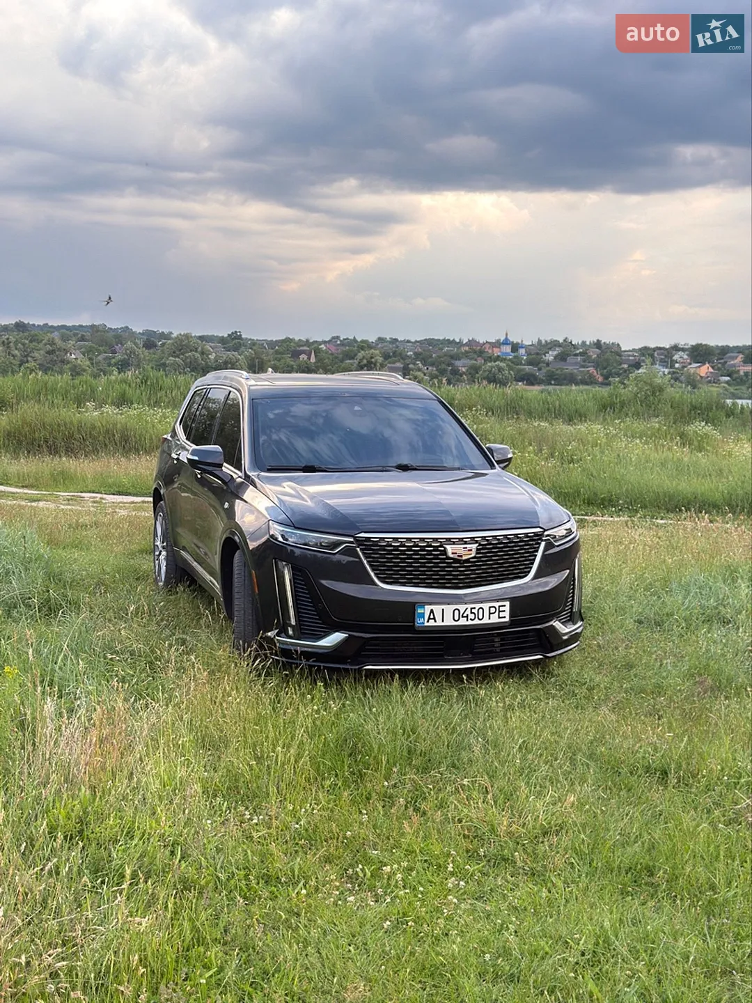2019 Cadillac XT6 - мініатюра 21