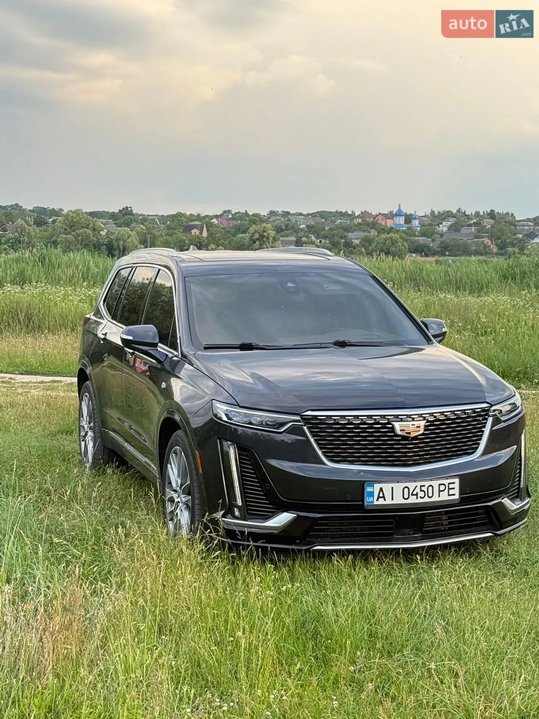 2019 Cadillac XT6 - мініатюра 29