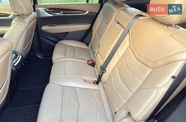 Внедорожник / Кроссовер Cadillac XT6 2019 в Фастове фото 33 Внедорожник / Кроссовер Cadillac XT6 2019 в Фастове