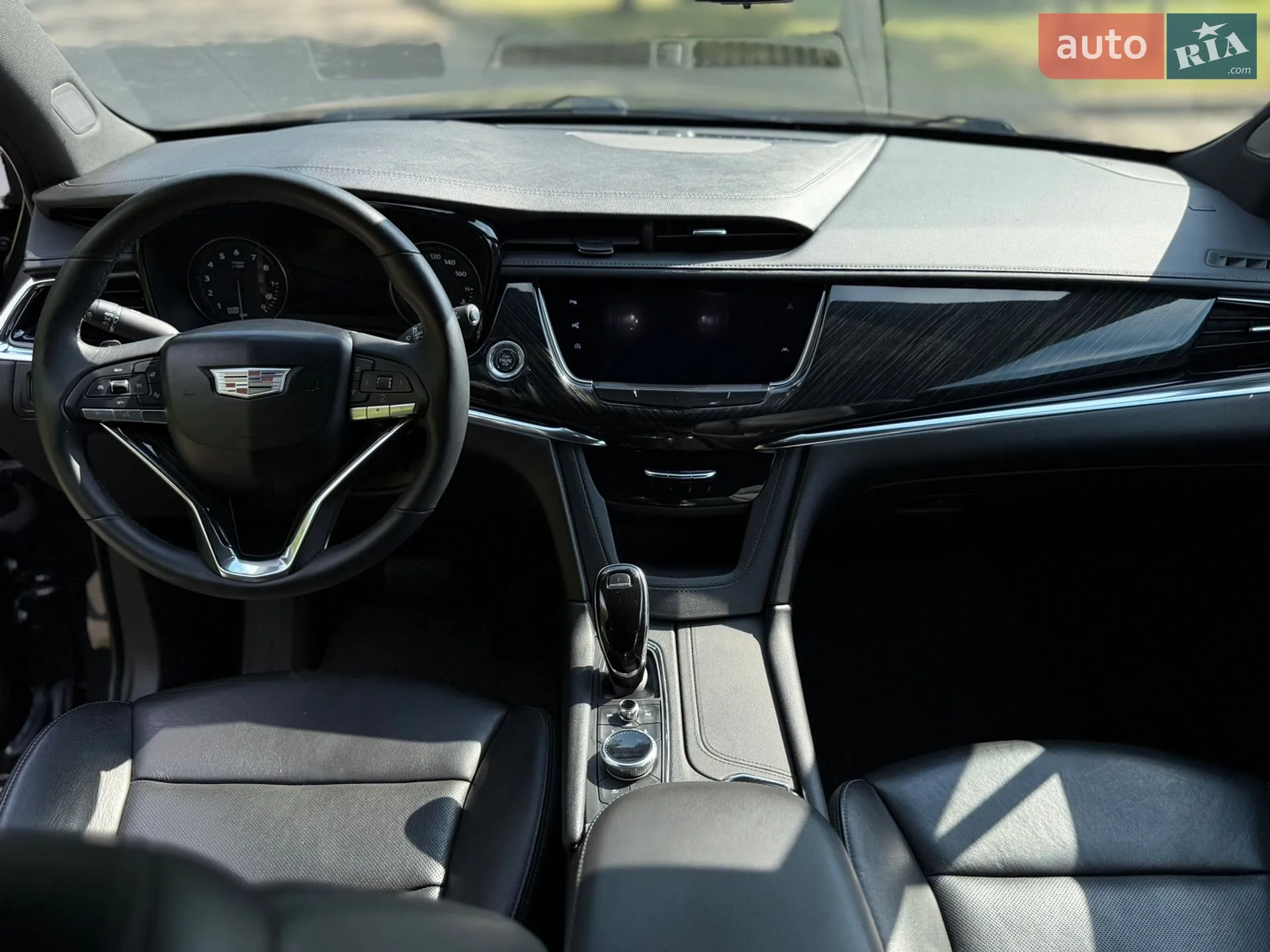 2020 Cadillac XT6 - мініатюра 8