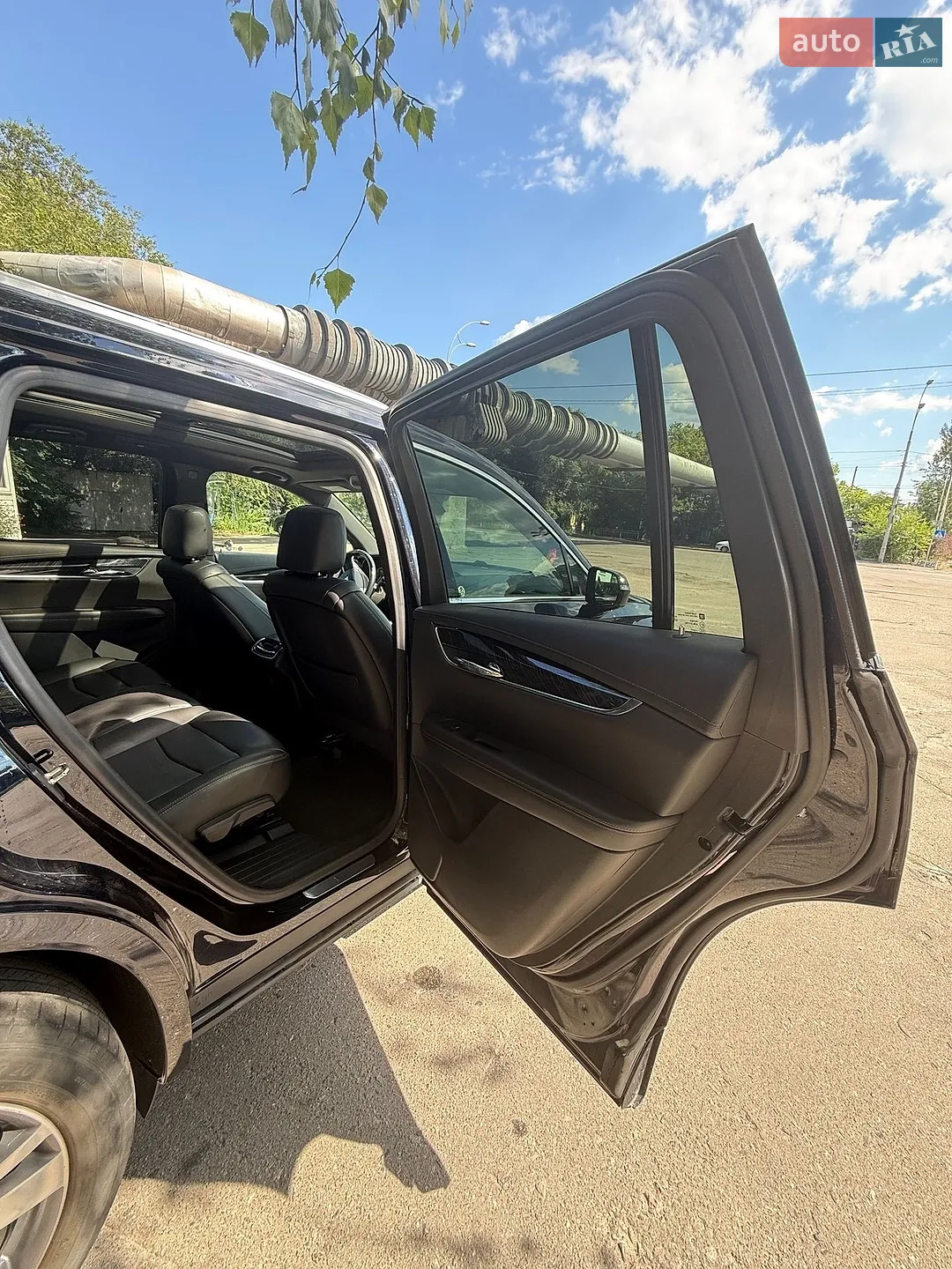 2021 Cadillac XT6 - мініатюра 9